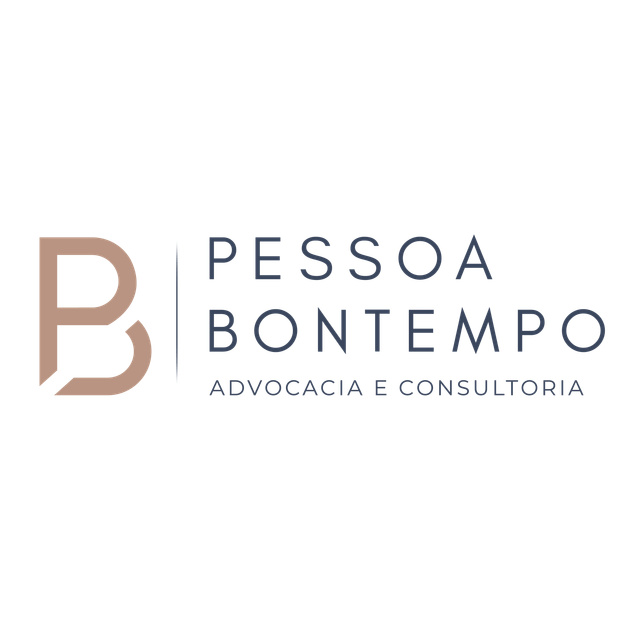 Logo - Pessoa Bontempo